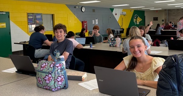 College App Day