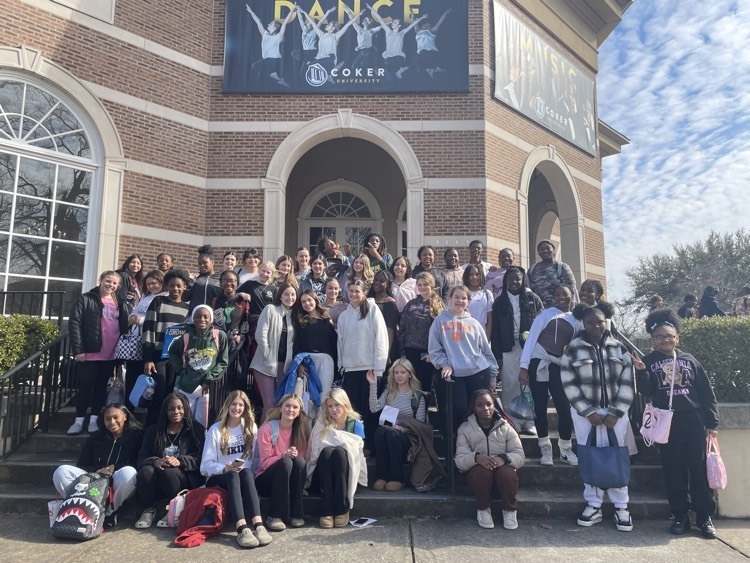 LMS/LHS DANCE GROUPS