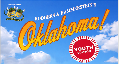 Viking Theatre Presents Oklahoma