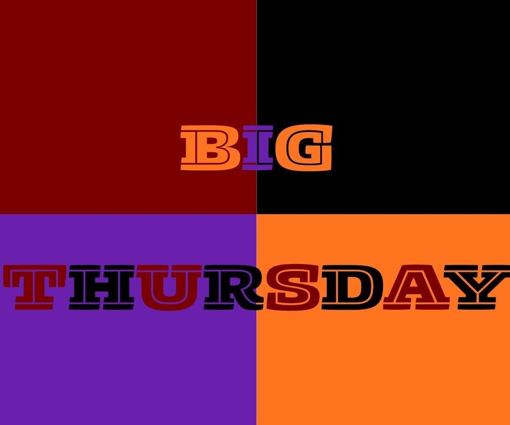 Big Thursday