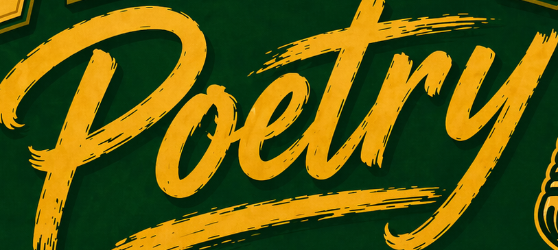 Poetry Slam