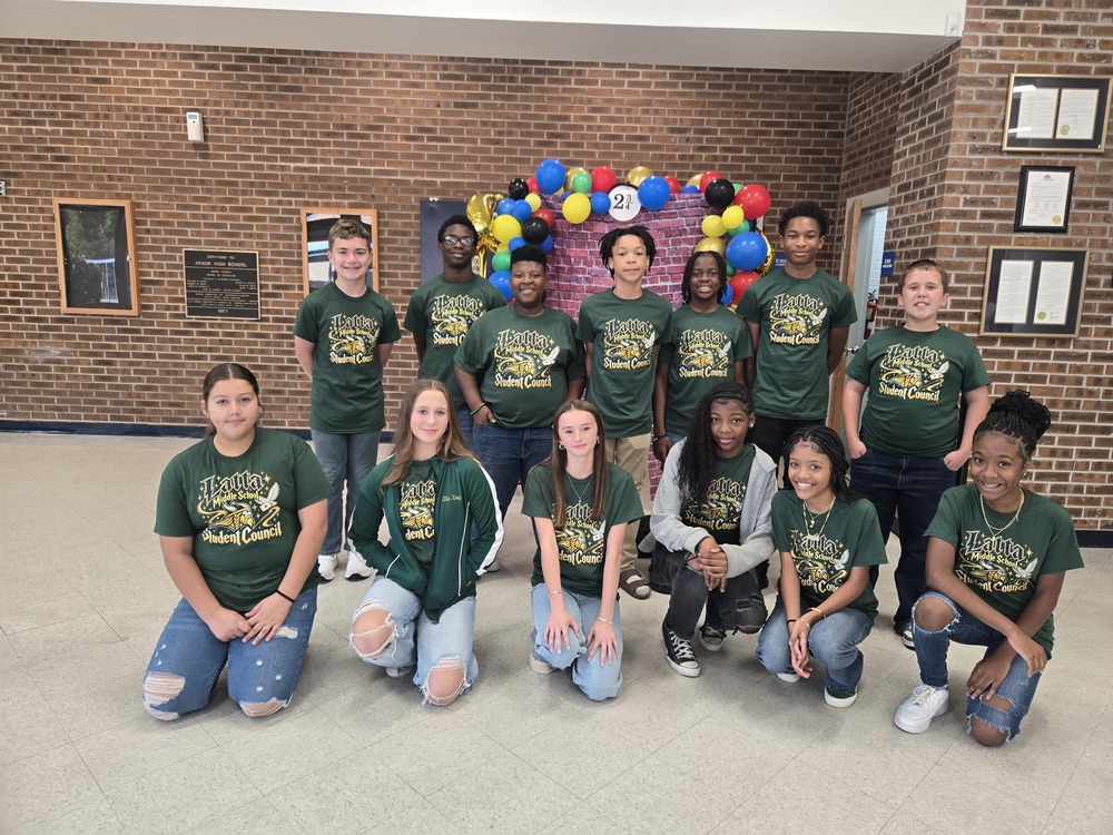 LMS Student Council