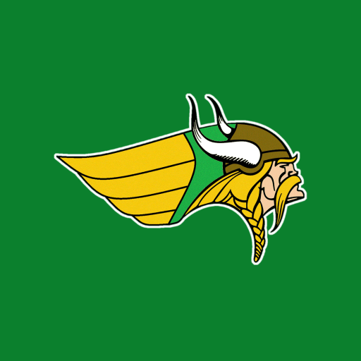 Latta Vikings Symbol