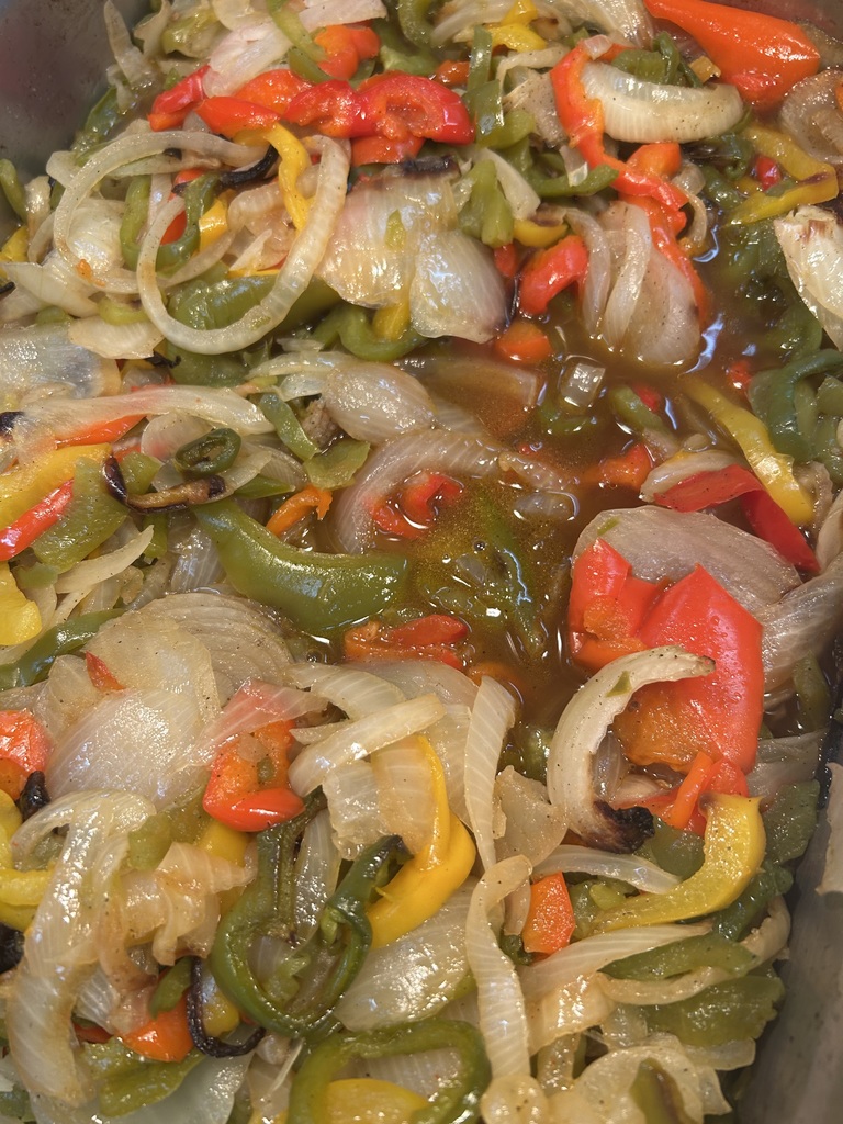 veggies