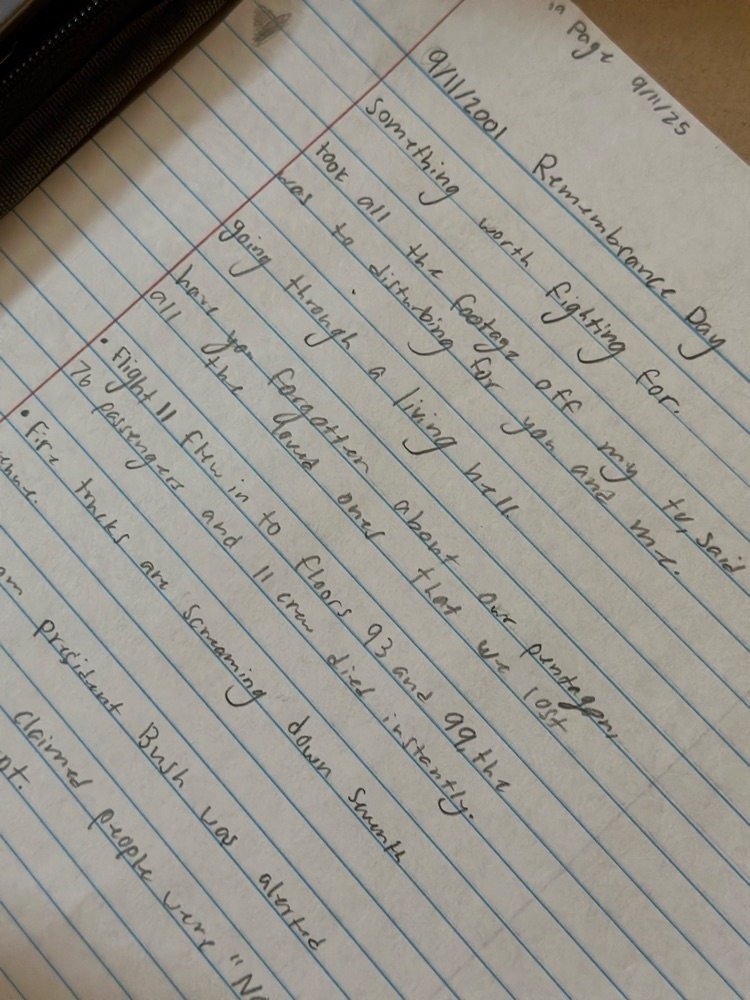 9/11/01 research