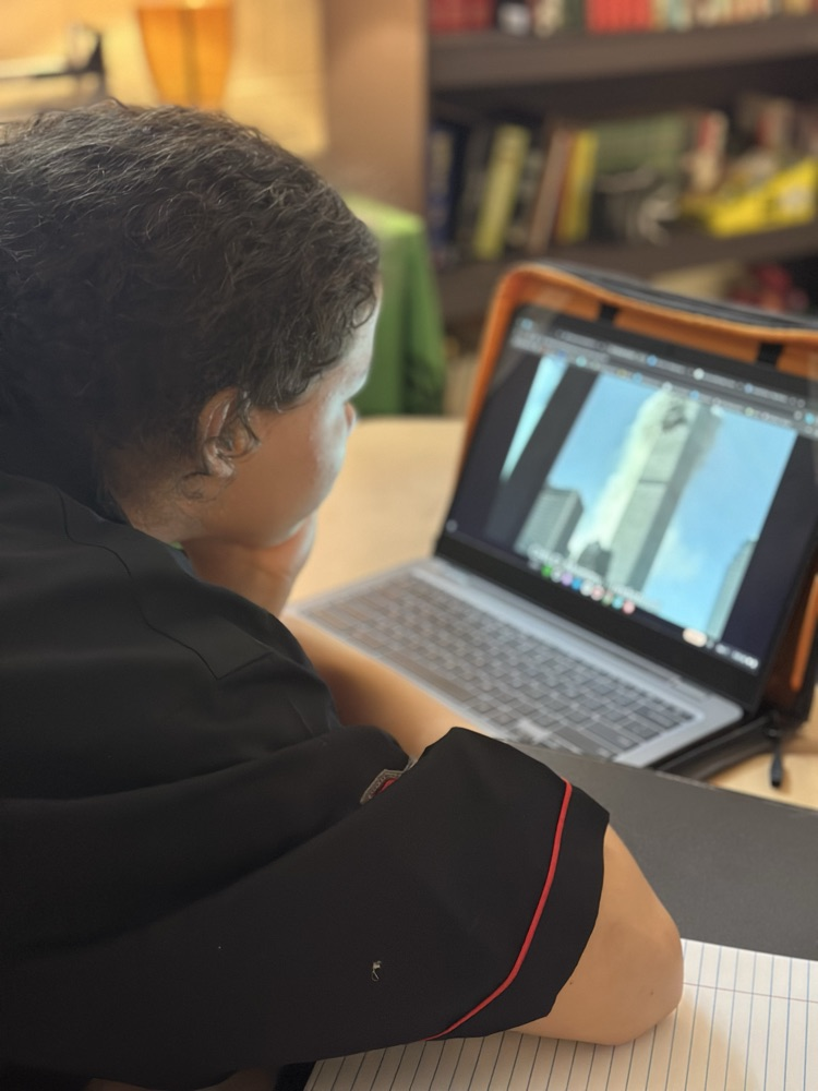 researching 9/11/01