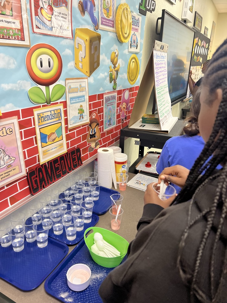 Lemonade Station