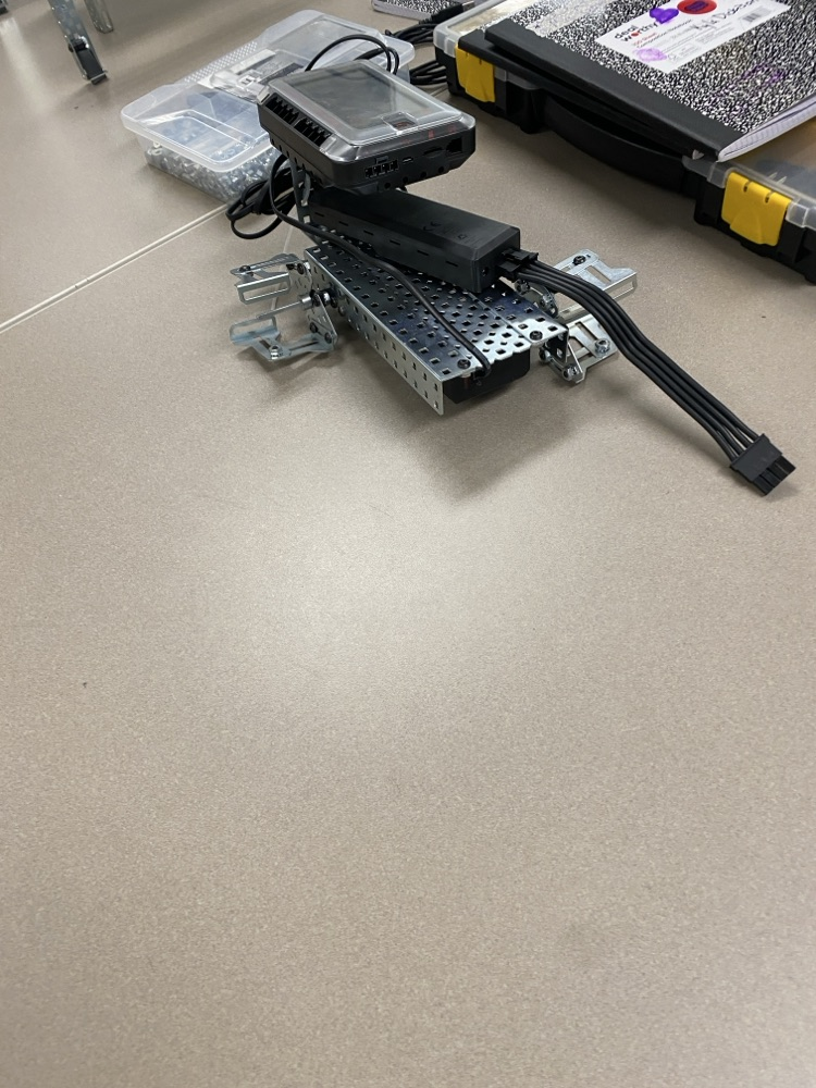 Robot 5
