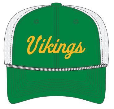 Vikings Hat