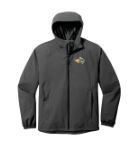Vikings Rain Jacket