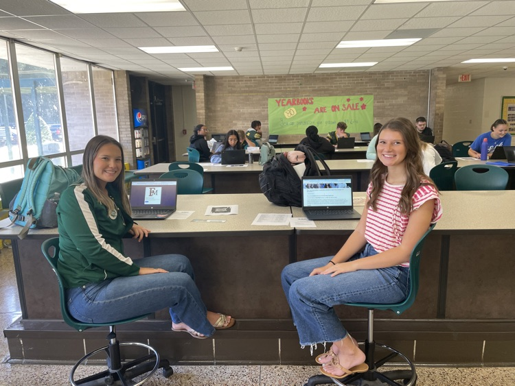 LHS College App Day