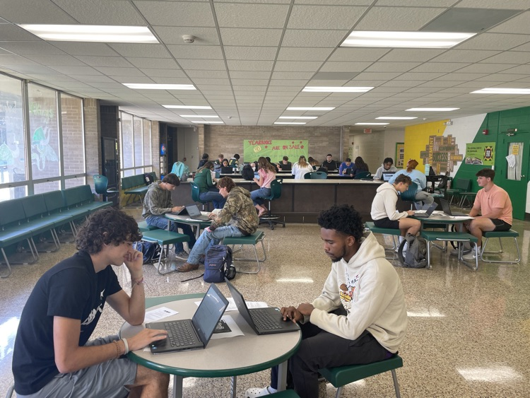 College App Day