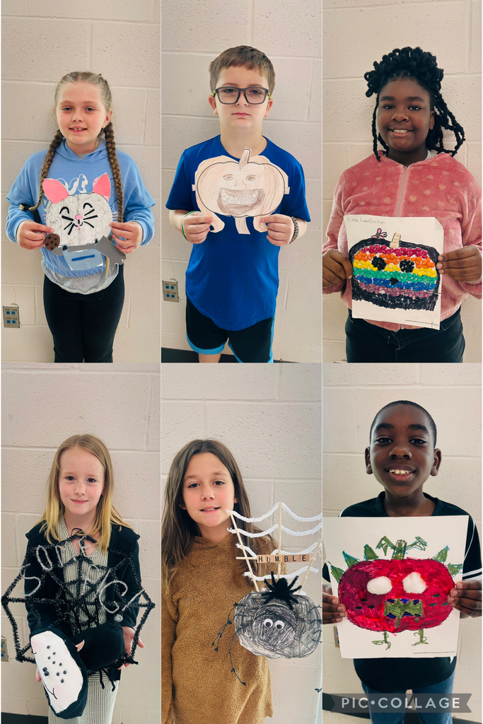 Pumpkin Projects