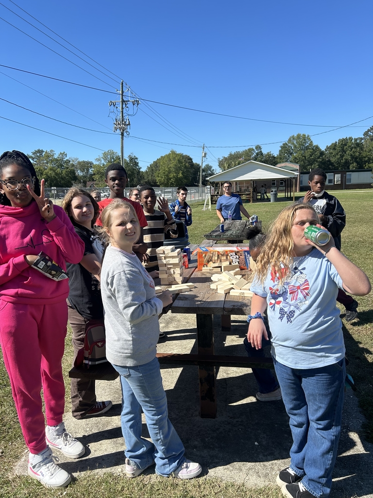 Attendance Celebration