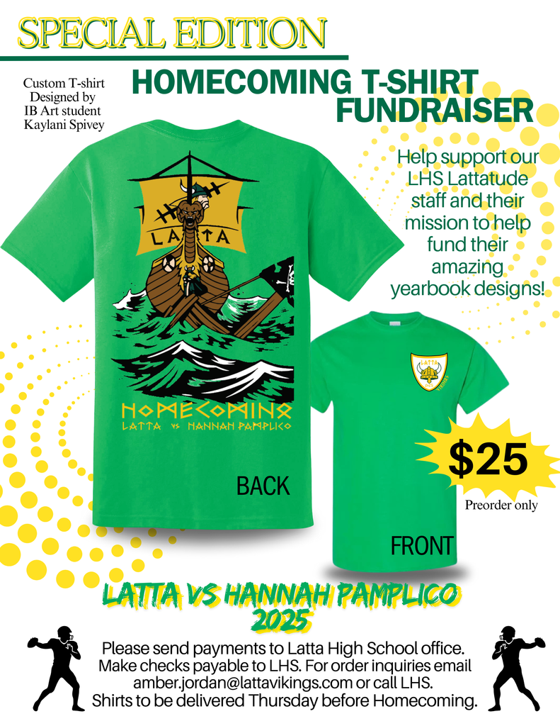 Homecoming T-Shirt 