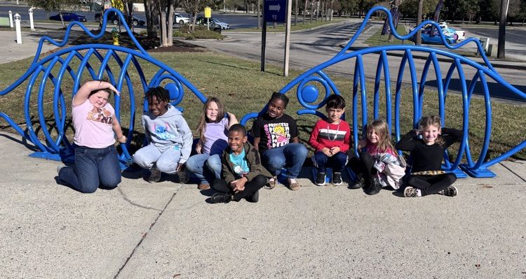 Field Trip to Ripley’s Aquarium: Ocean & Coral Reef Study