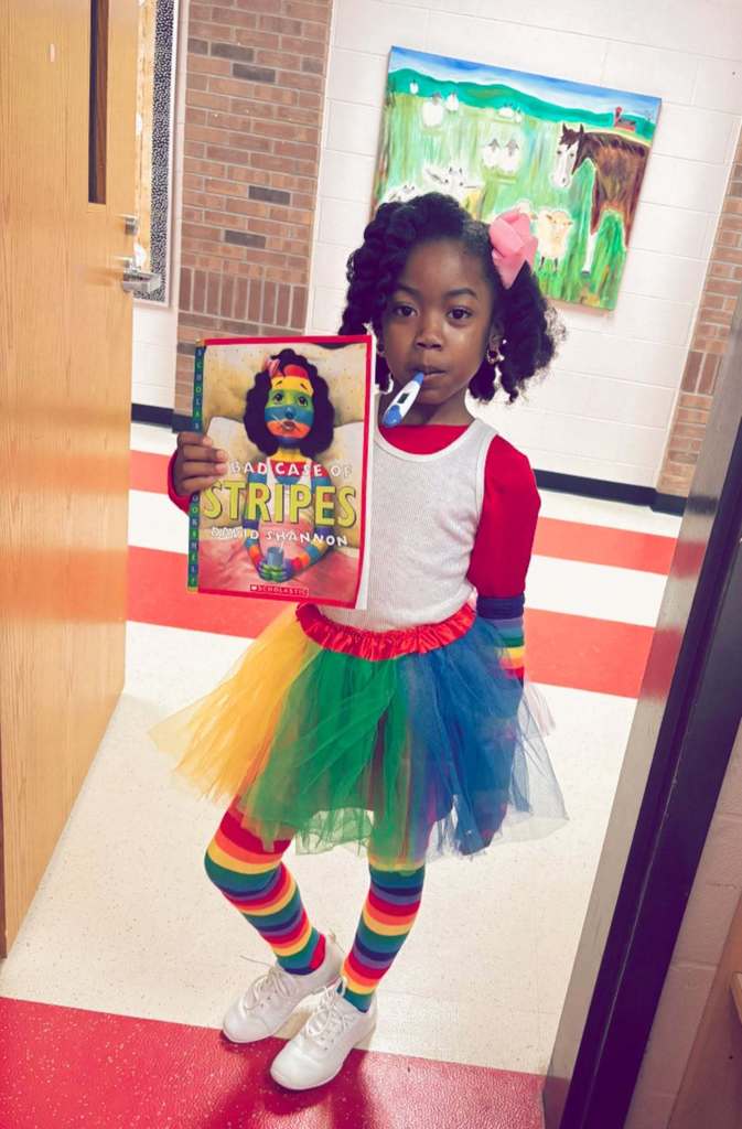 Red Ribbon Week Picture