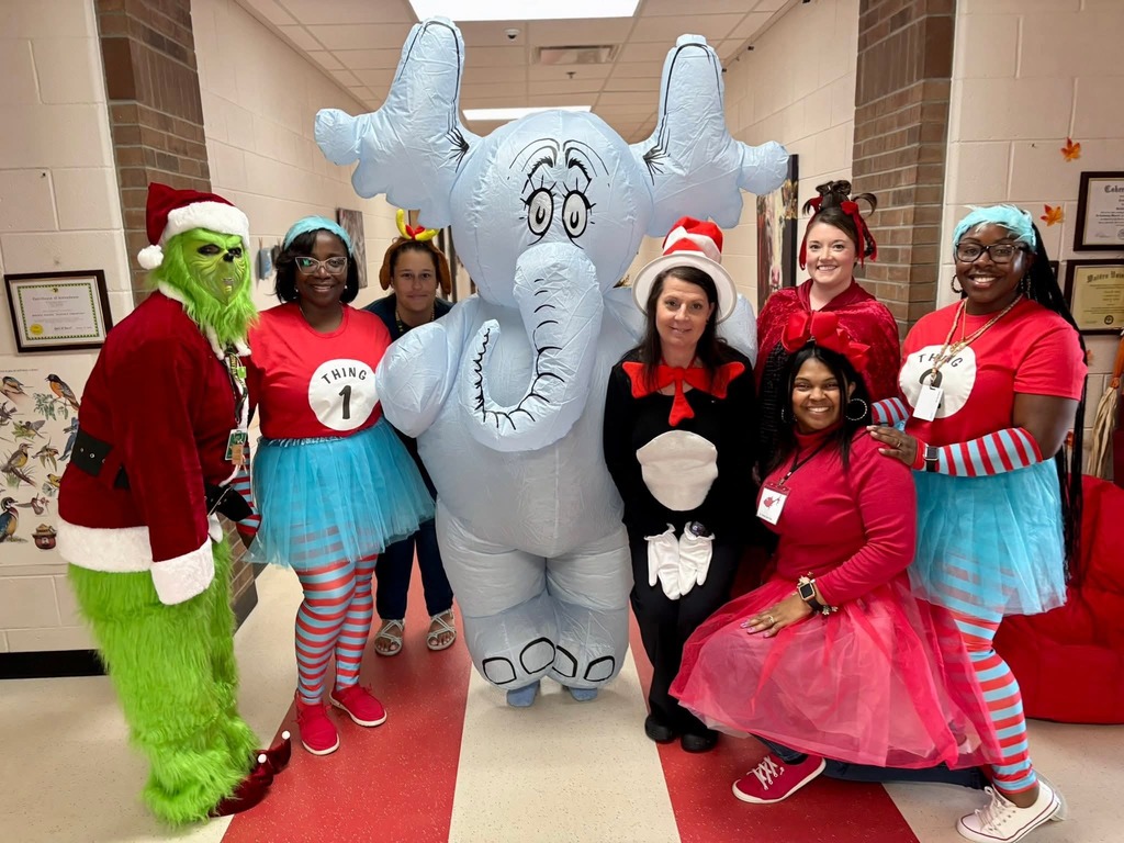 Red Ribbon Week Picture