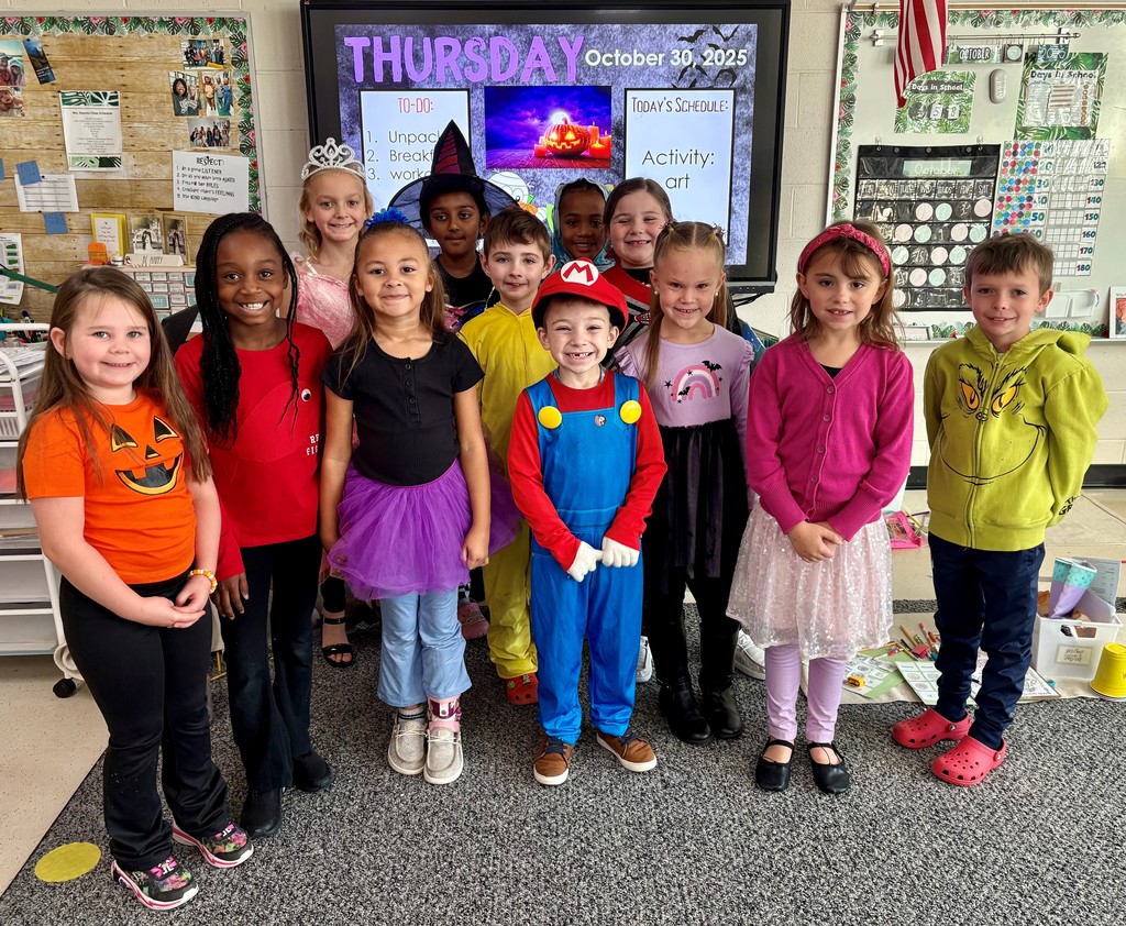 Red Ribbon Week Picture