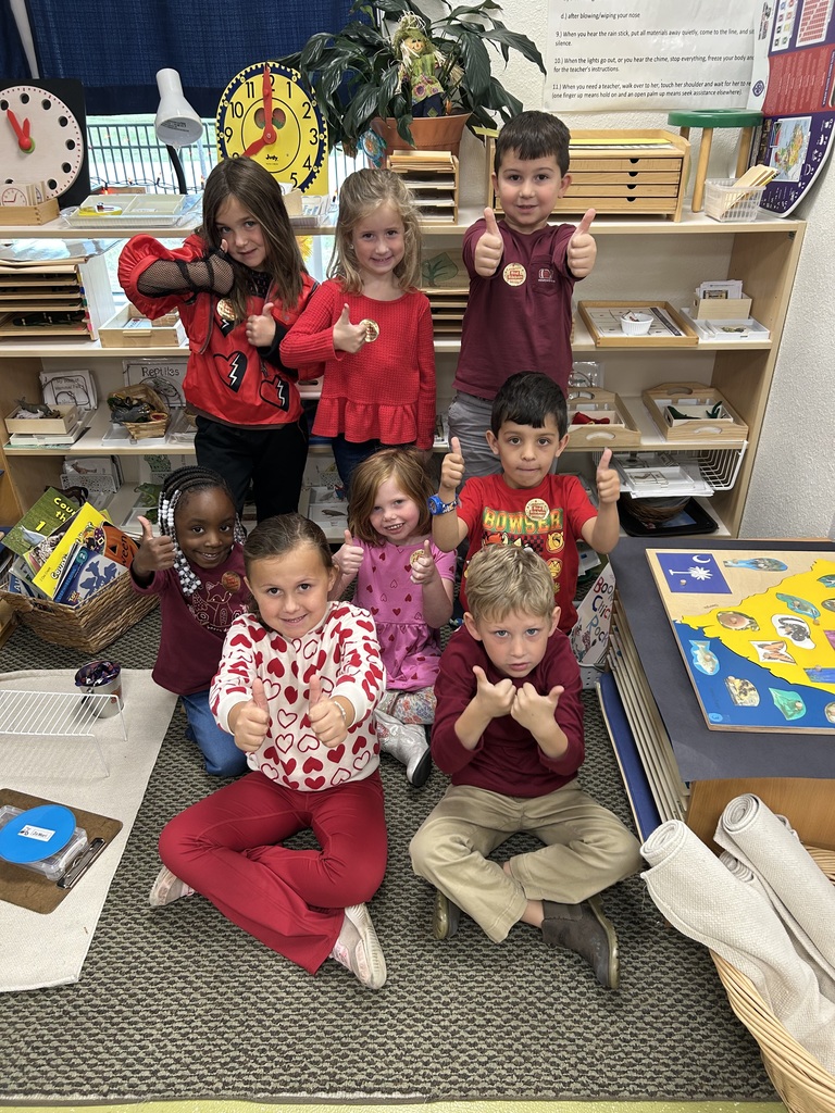 Red Ribbon Week Picture