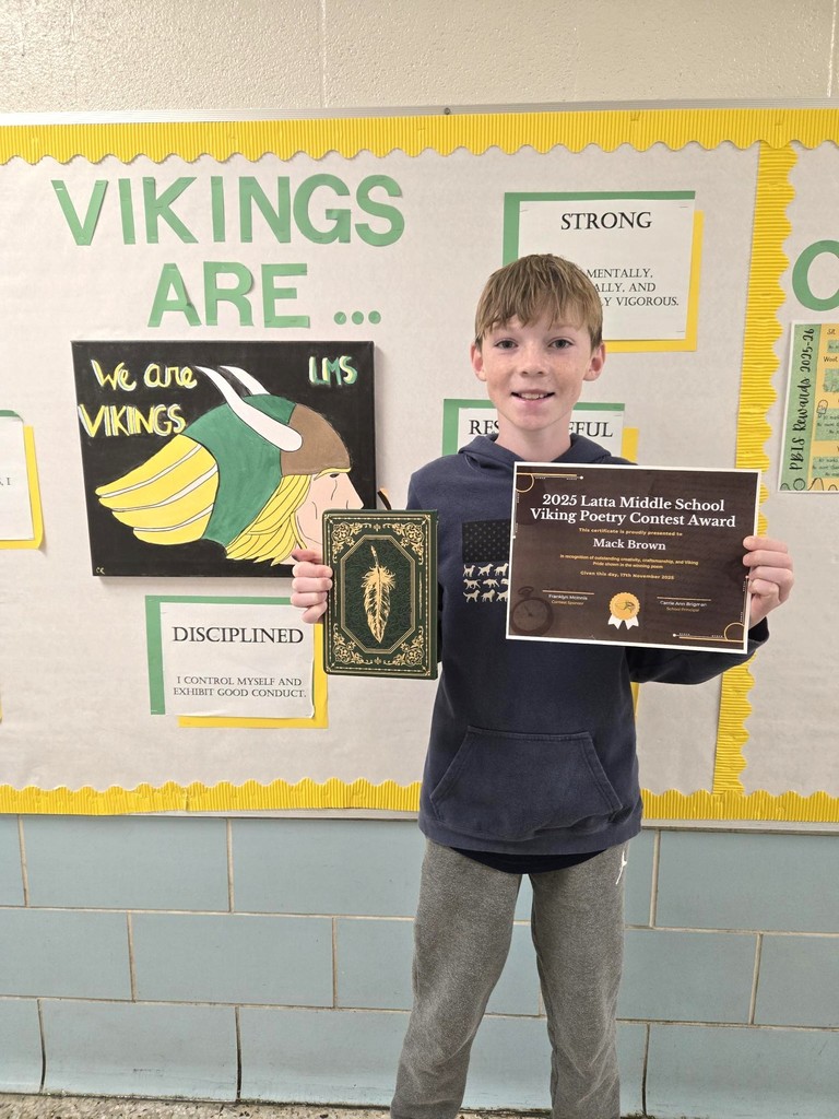 Our winner, Mack Brown