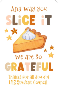 Any Way You Slice It