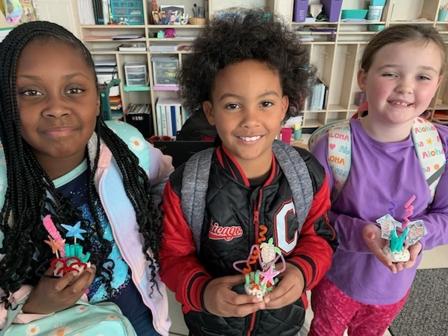 Coral Reef Scultpures