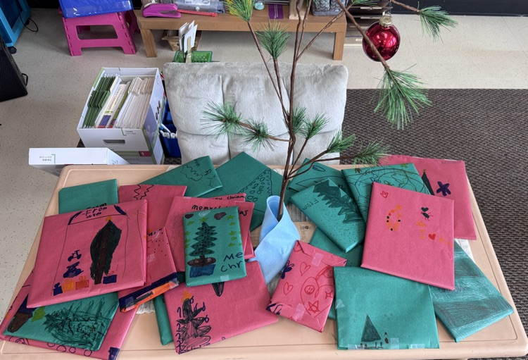 Our collection of books 