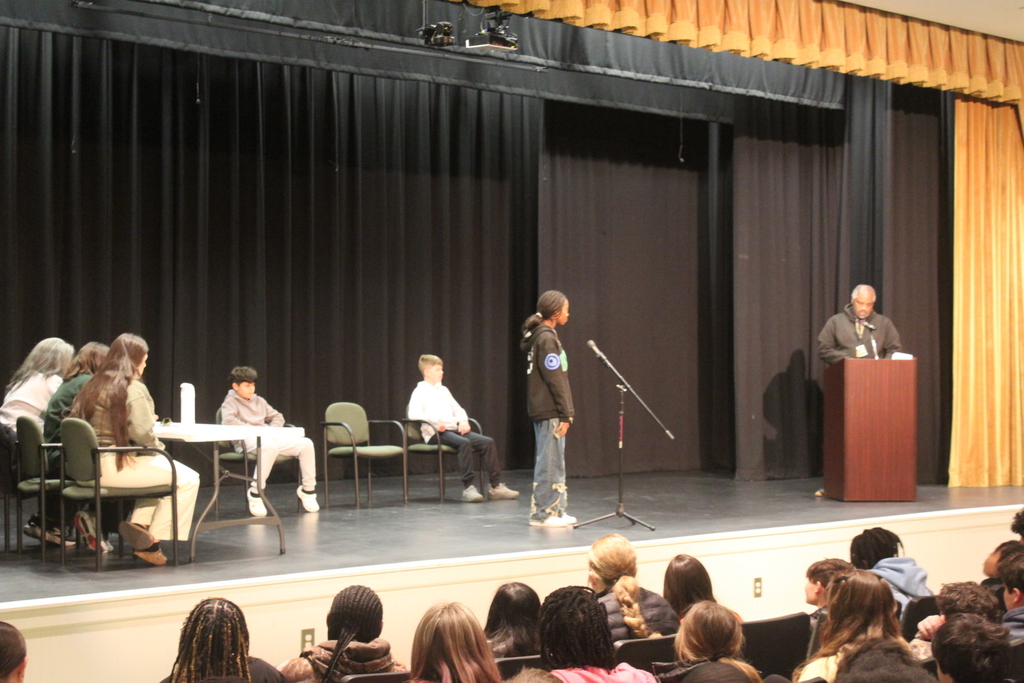 School Spelling Bee