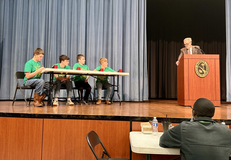 ACT Regional Finals 2