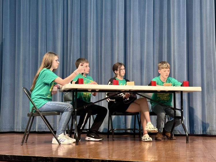 ACT Regional Finals 4