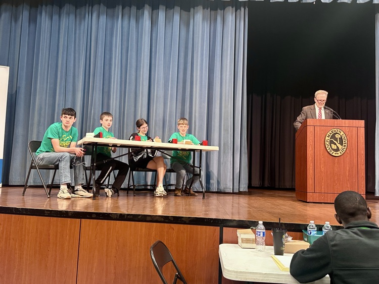 ACT Regional Finals 5