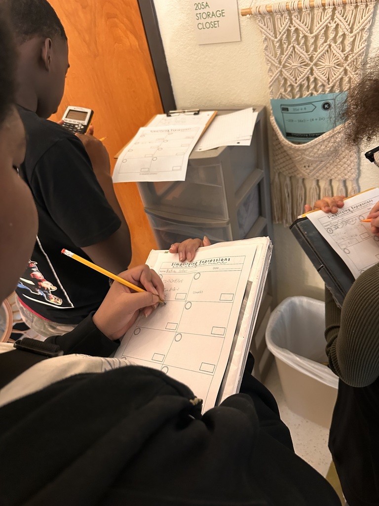 Rogers's class Scavenger Hunt 3