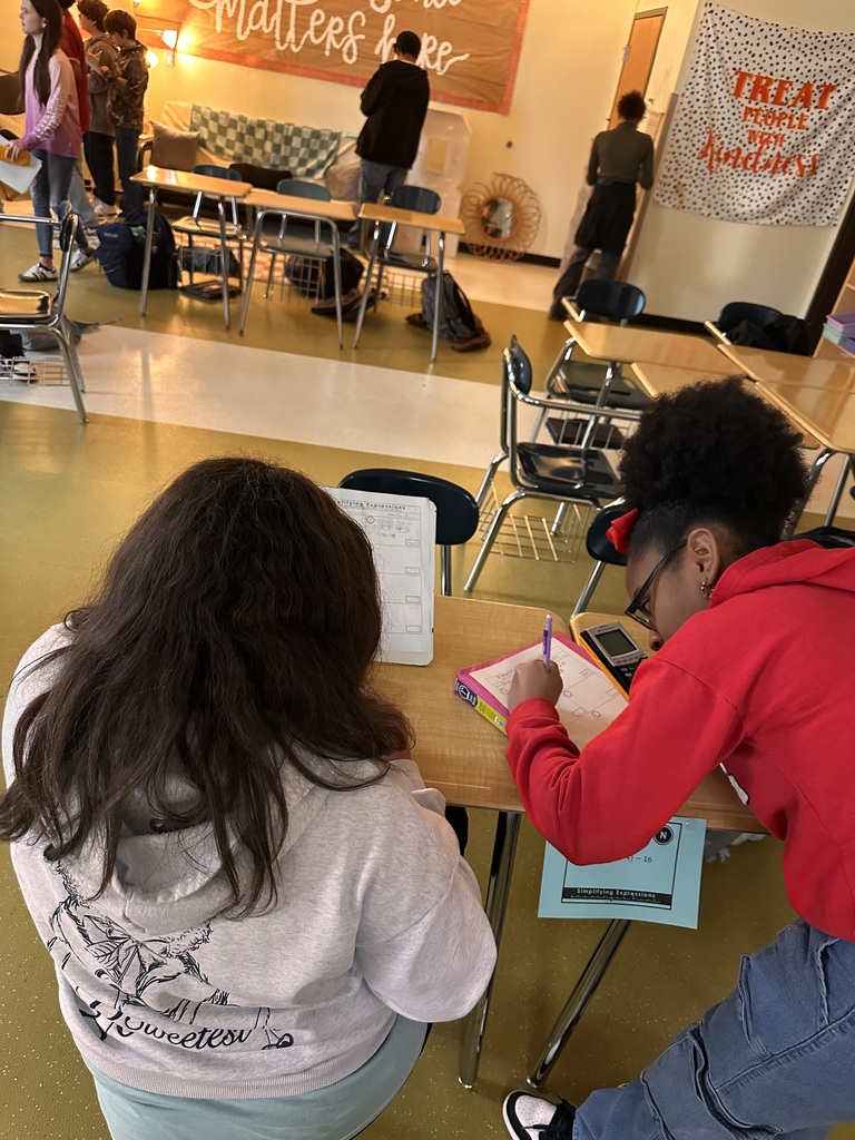 Rogers's class Scavenger Hunt 5