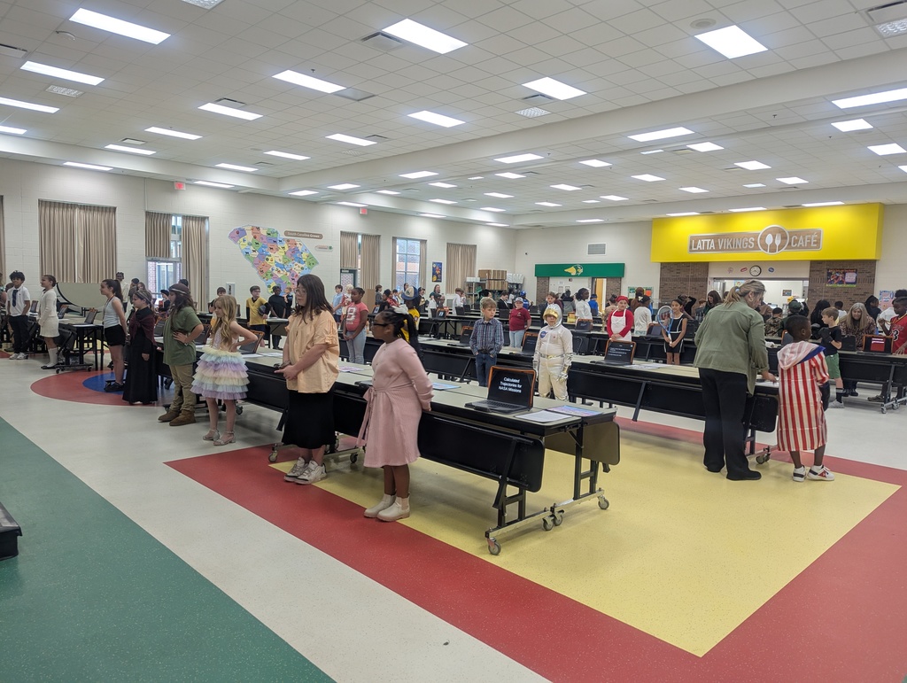 Wax Museum Participants