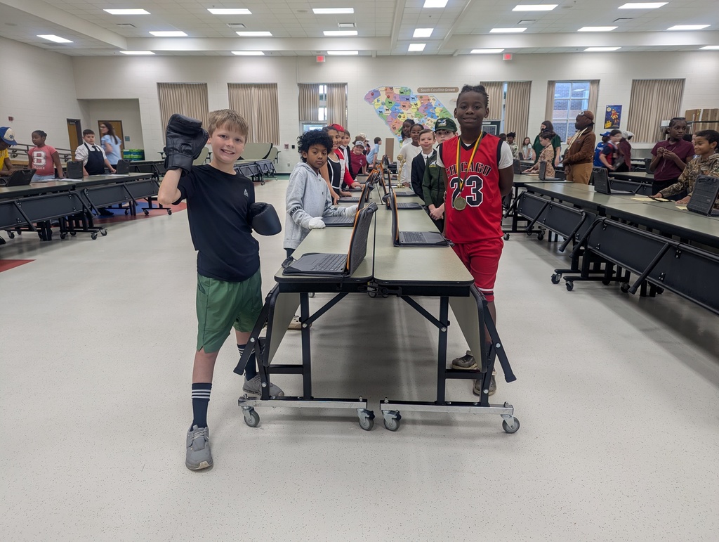 Wax Museum Participants