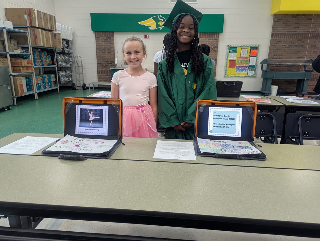 Wax Museum Participants