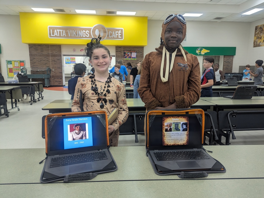 Wax Museum Participants