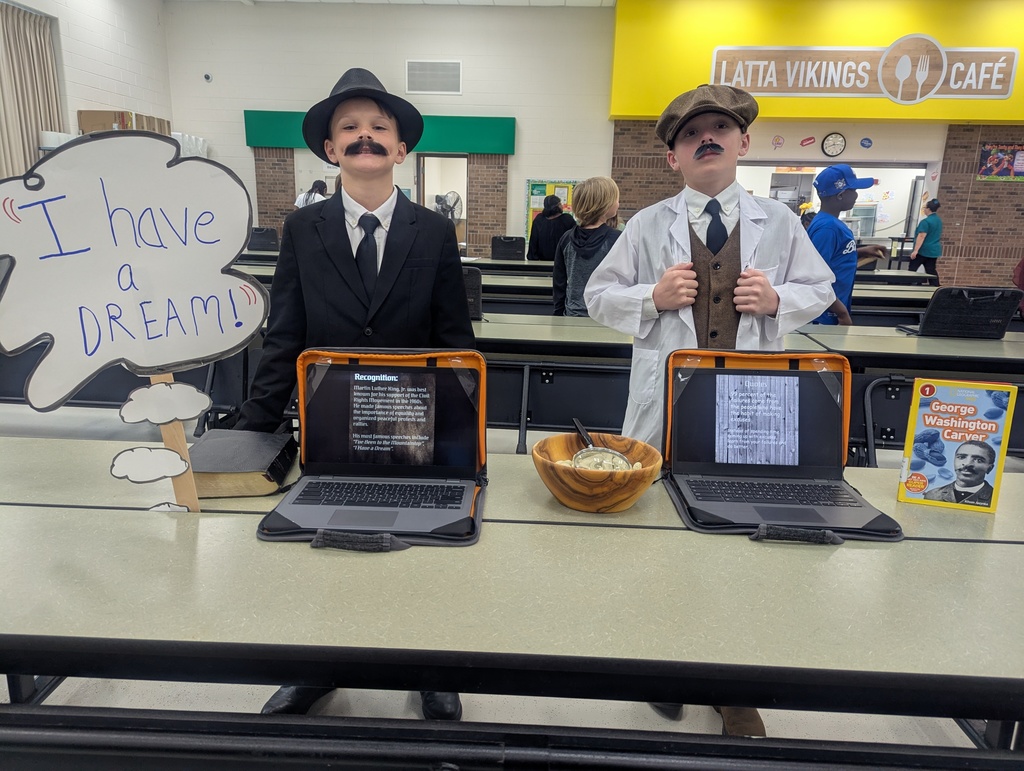 Wax Museum Participants