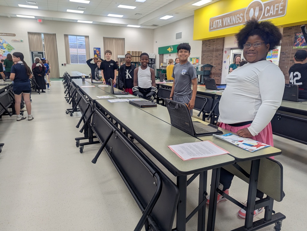 Wax Museum Participants