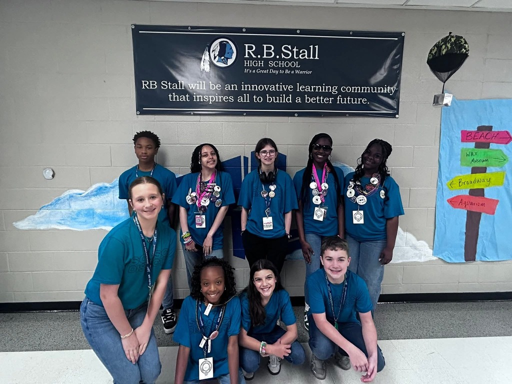 SCASC State Convention 