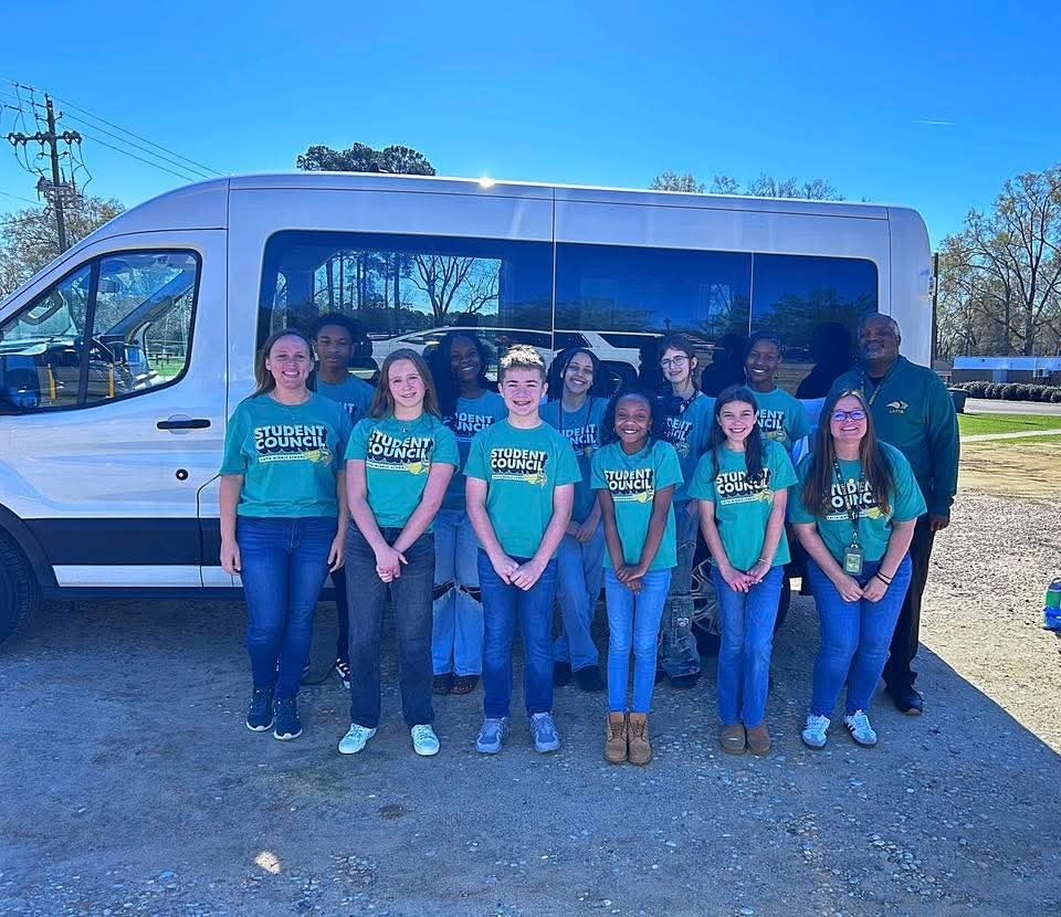 SCASC State Convention