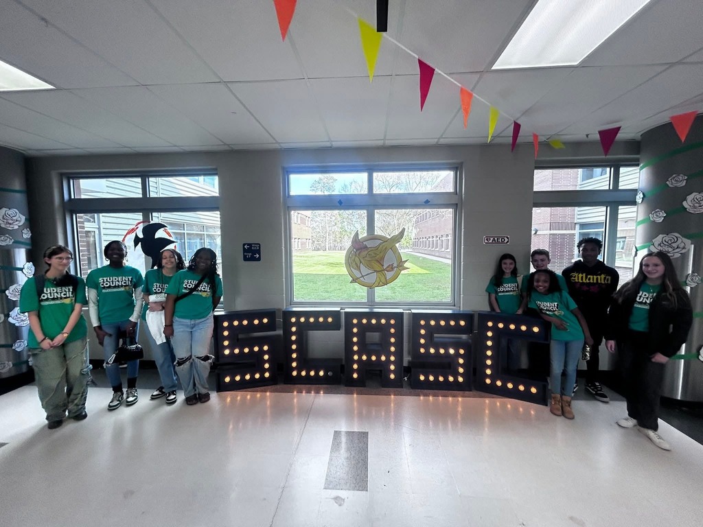 SCASC State Convention