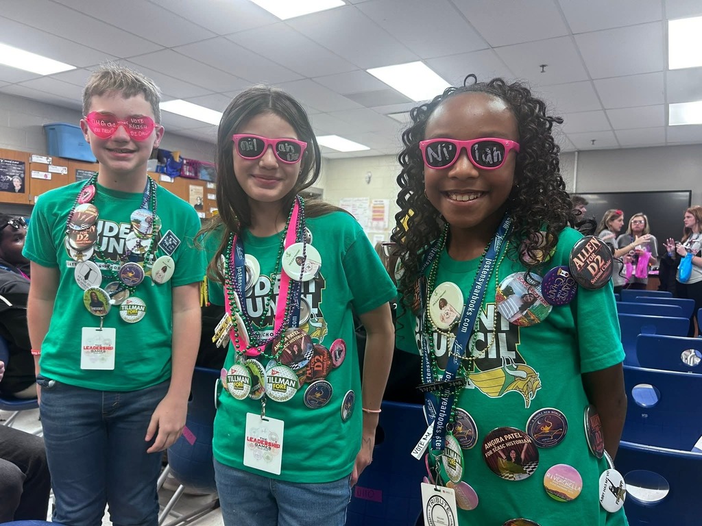 SCASC State Convention