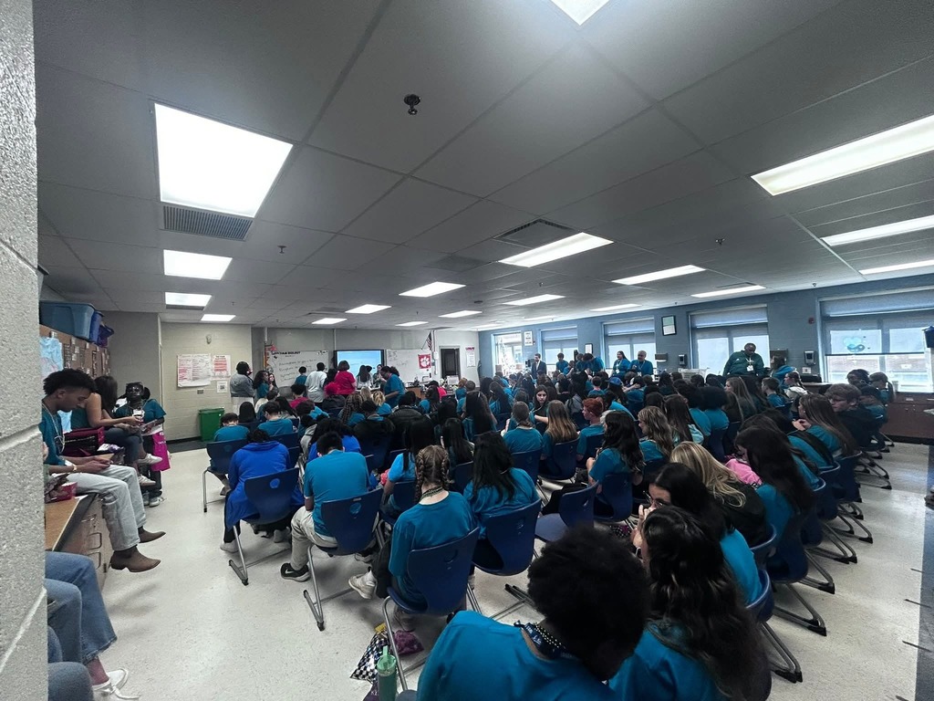 SCASC State Convention