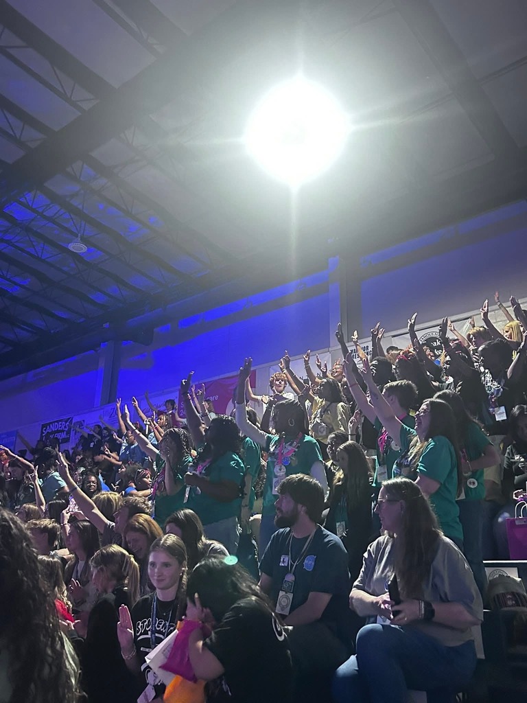 SCASC State Convention