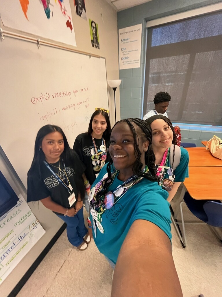 SCASC State Convention