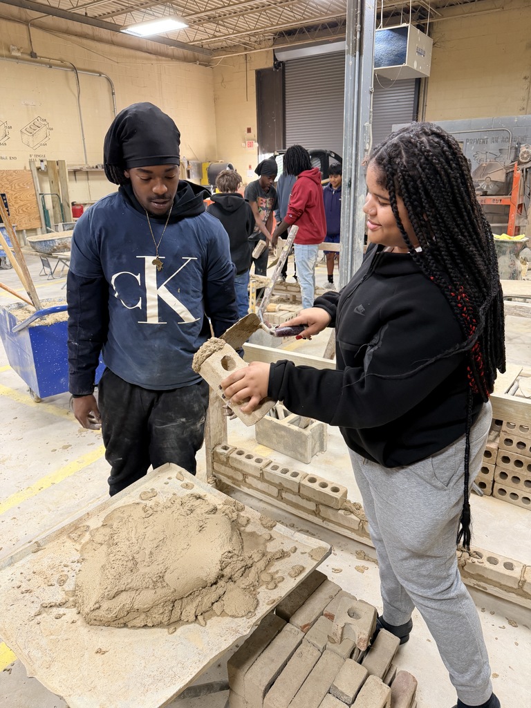 Dillon County Vocational Visit - 6