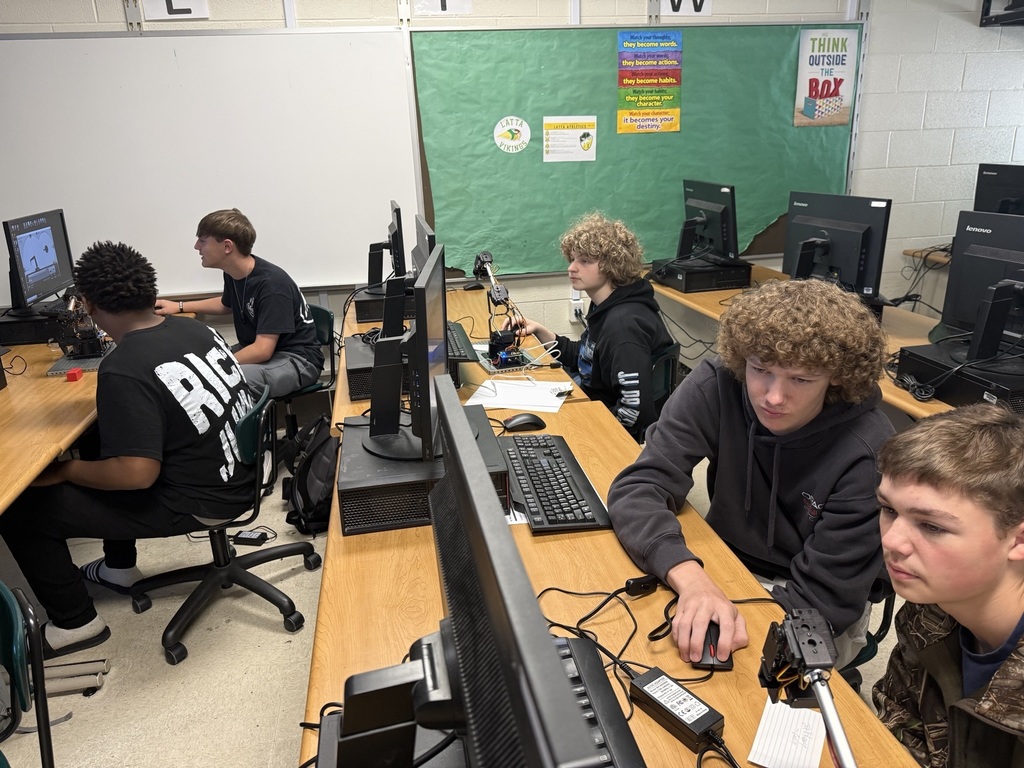 Engineering Students