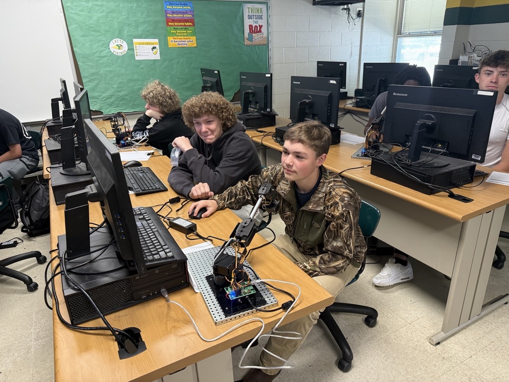 Engineering Students